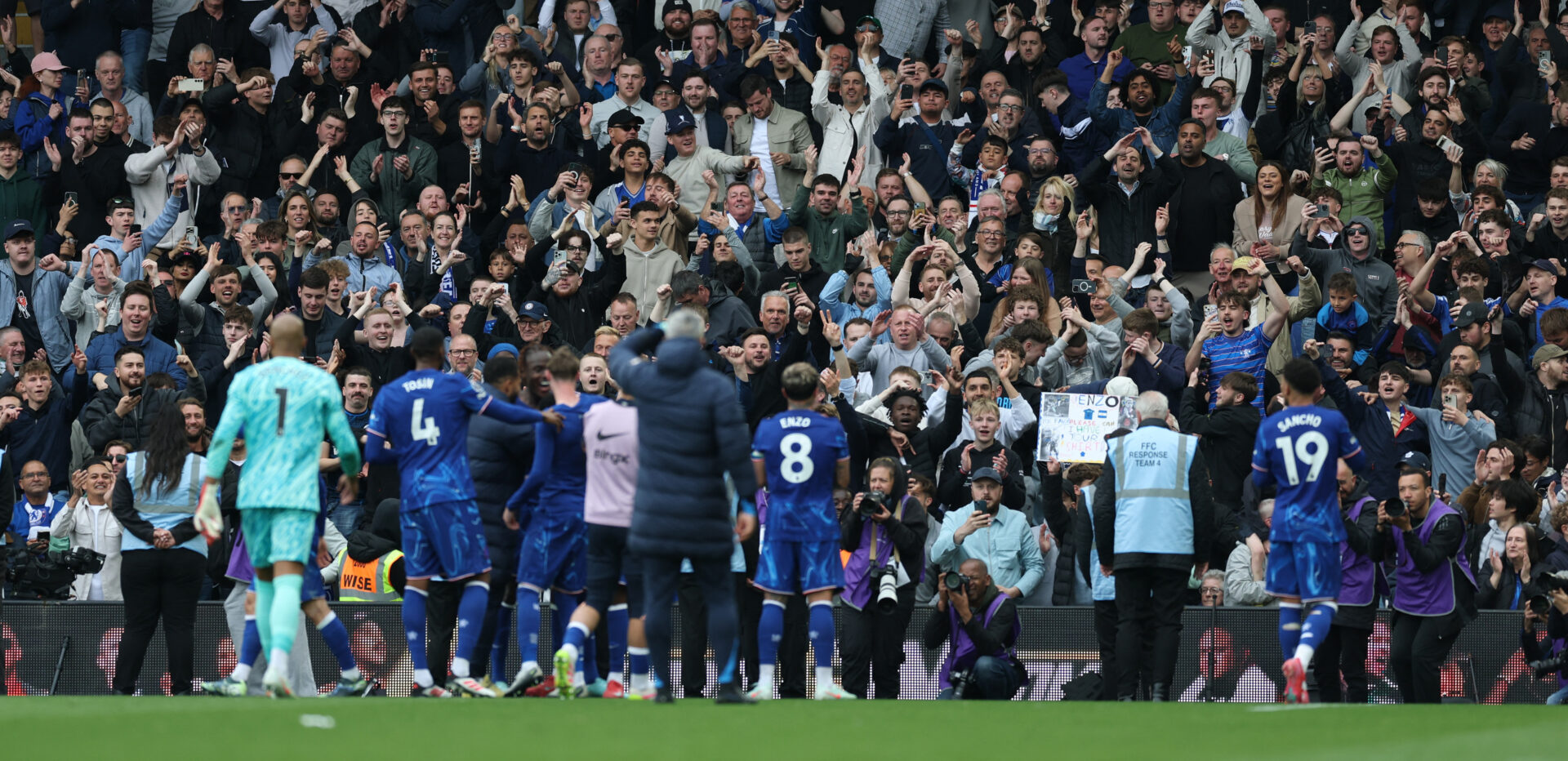 Willian har store ambitioner