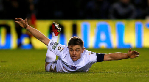 Det koster lang karantæne.