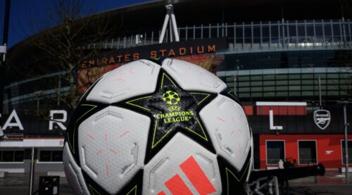 Her får du et samlet overblik over de to semifinaler, der venter i årets medrivende udgave af Champions League.