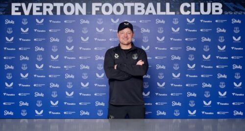 Dansk succestræner forlænger kontrakten.