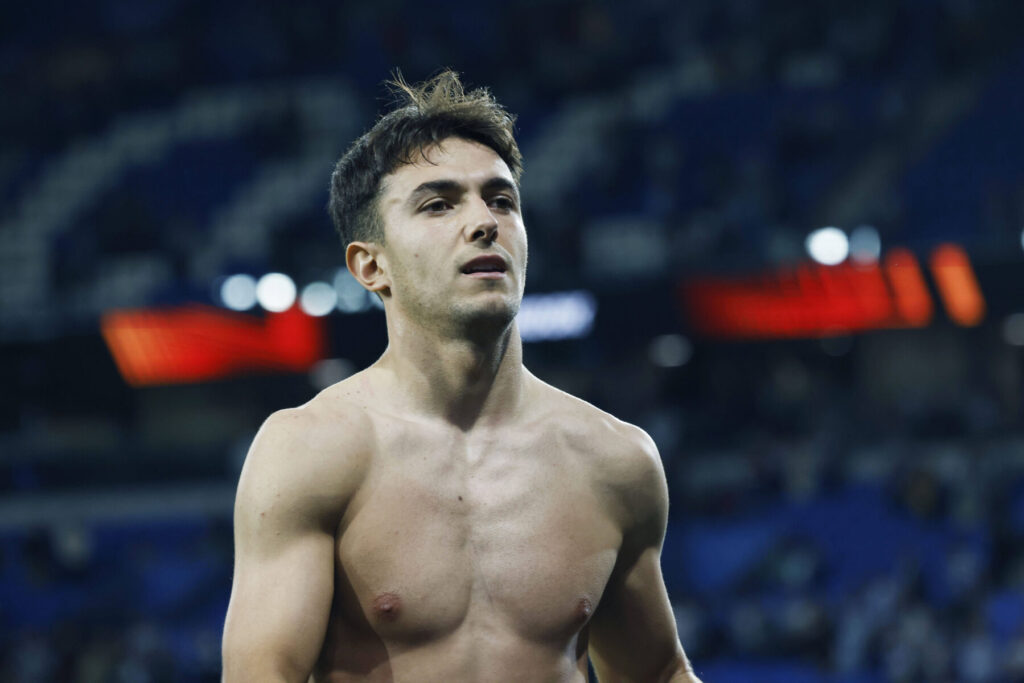 Martin Zubimendi har valgt sin næste klub.