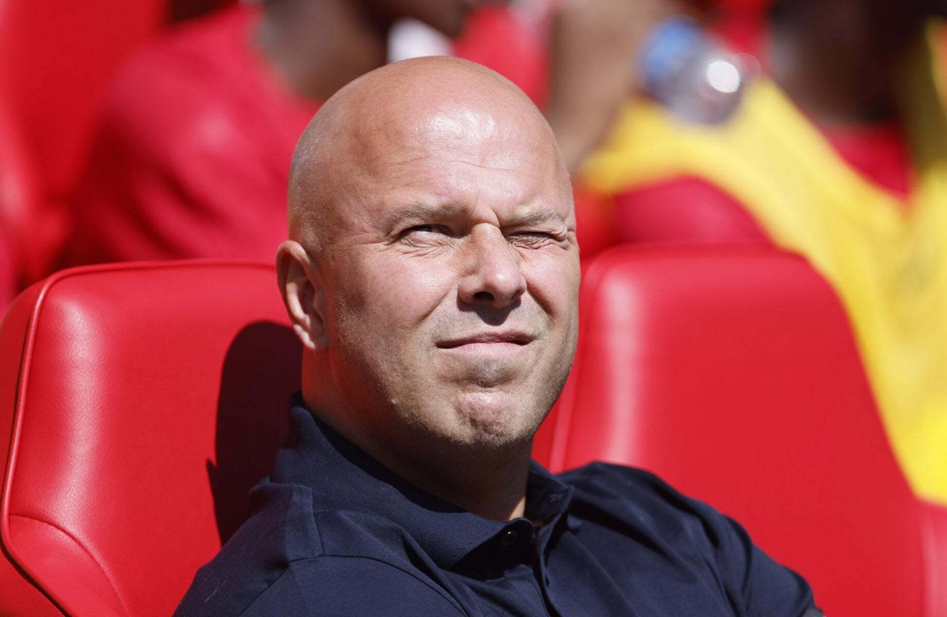 Arne Slot har fået en ny rolle hos UEFA, hvor han indtræder i deres såkaldte Technical Observer Group. Det oplyser Liverpool ECHO fredag.