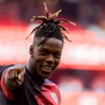 Nico Williams er tæt på en ny aftale.