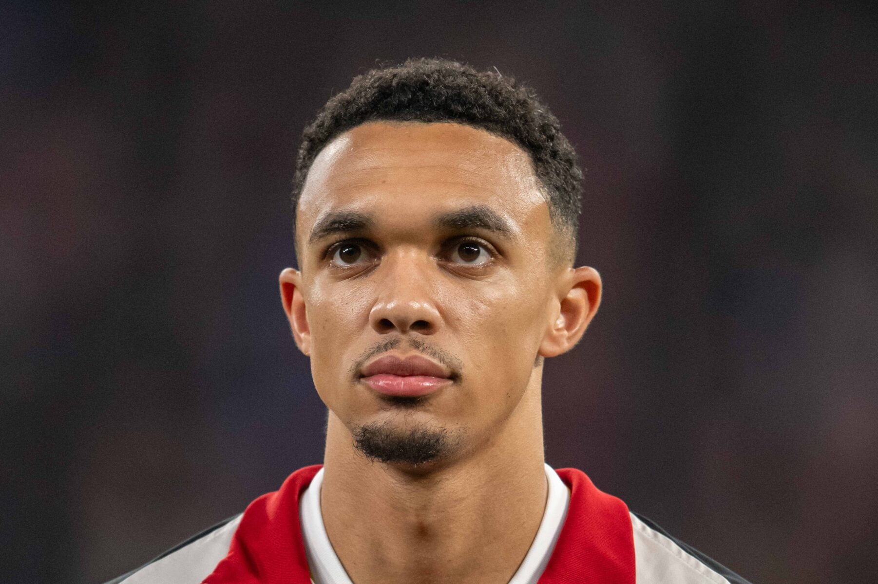 Trent Alexander-Arnold overvejer vild U-vending.