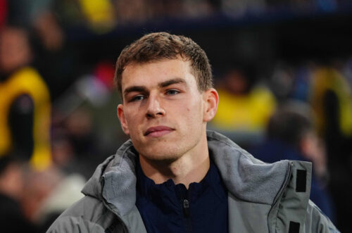 Mads Hermansen ser ud til at være på vej væk fra Leicester denne sommer, da den danske keeper vurderes for god til Championship.