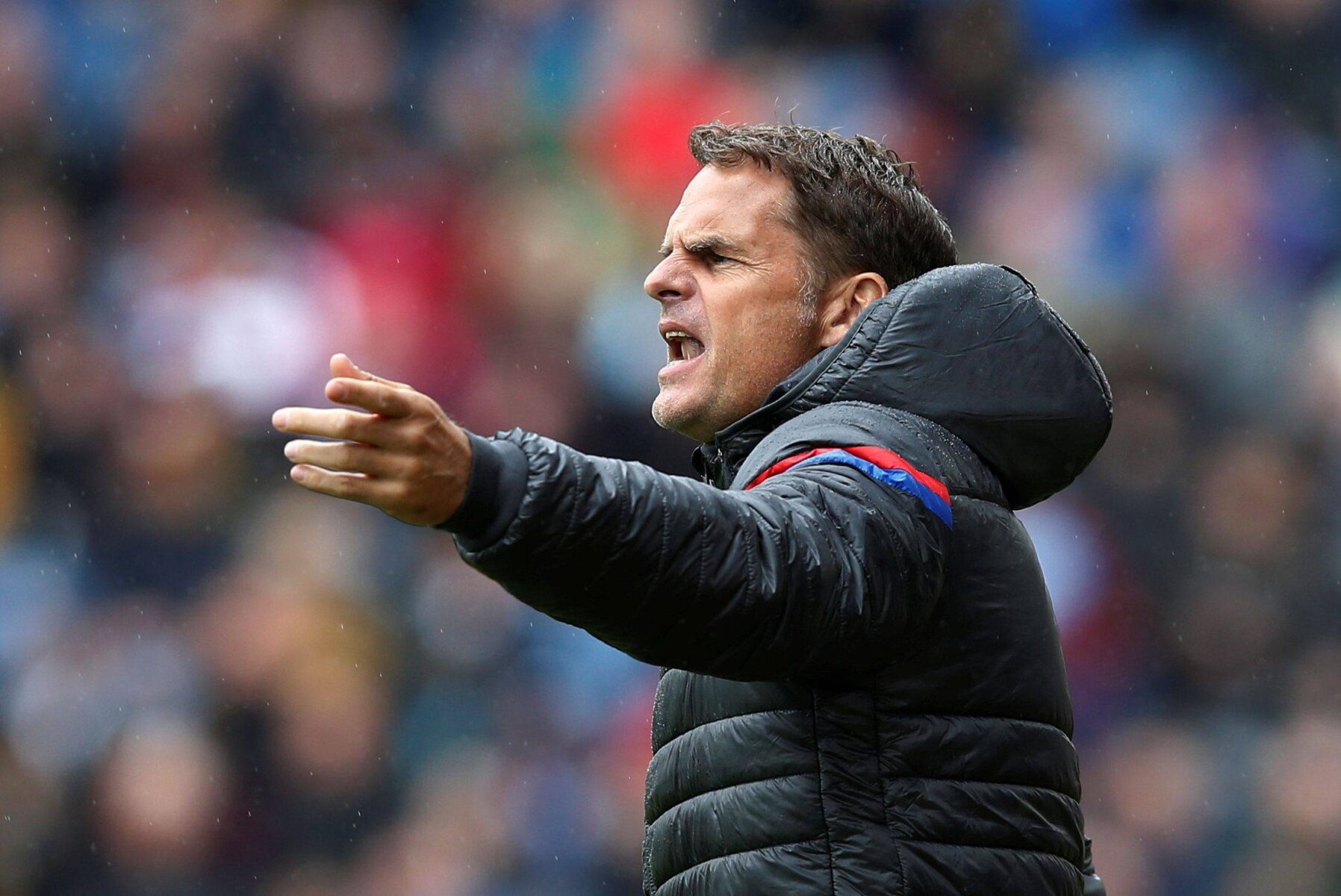Ny fyring: Han er den værste manager i Premier League