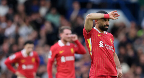 Her er de nominerede til Årets Spiller.