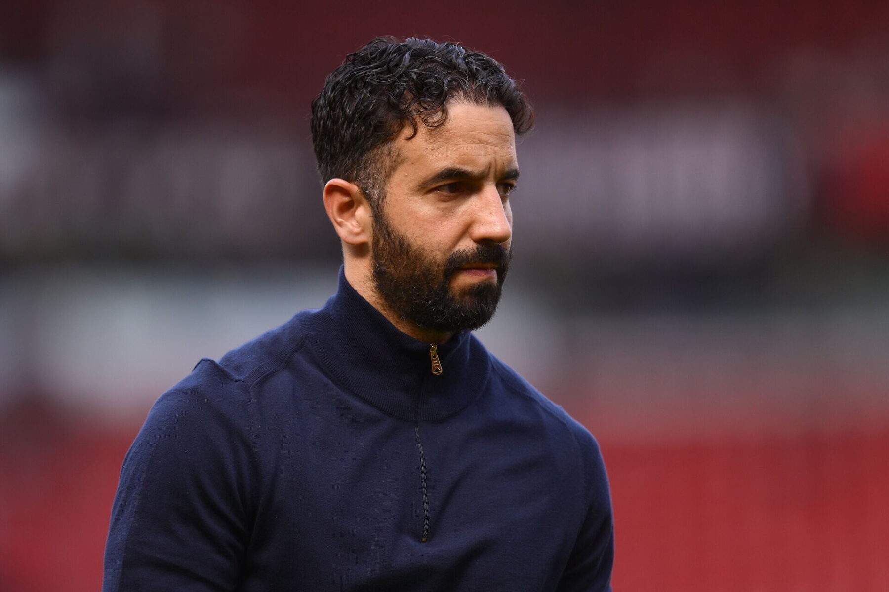 Amorim-fyring sprænger United-budget