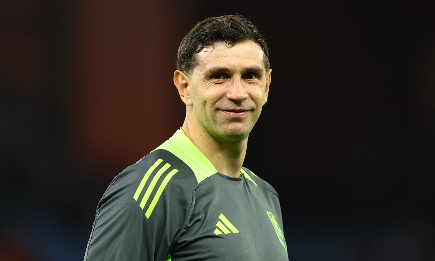 Emiliano Martinez har i flere sæsoner været en stjernemålmand for Aston Villa. Men argentineren er på vej til at blive solgt.