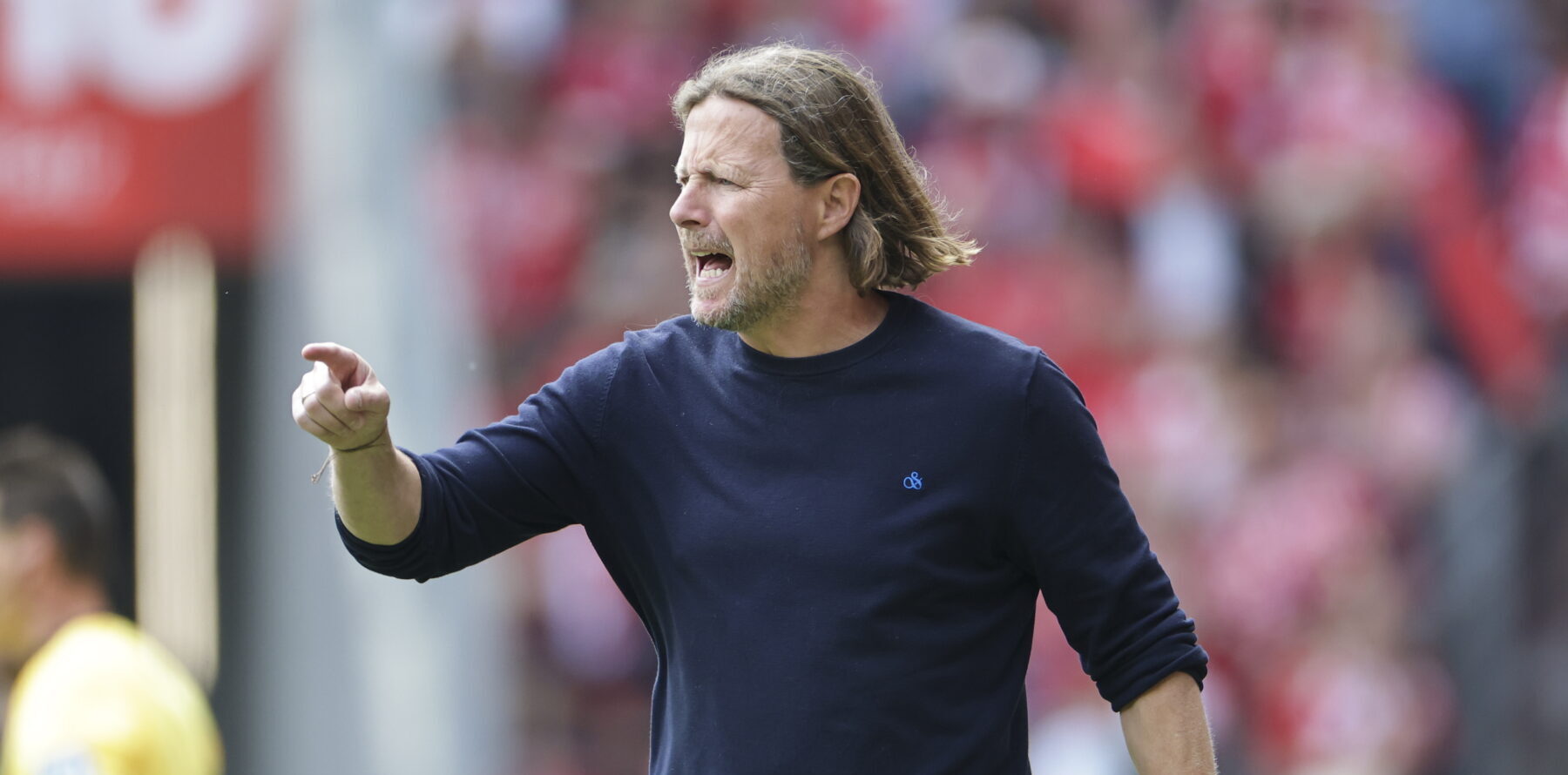 Bo Henriksen skaber store overskrifter