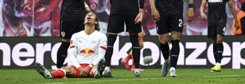 Det kan godt tyde på, at Yussuf Poulsen er på vej til at forlade RB Leipzig, hvor danskeren gennem årene er blevet en kulturinstitution.