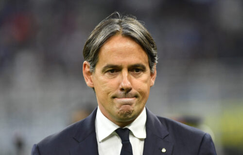 Simone Inzaghi har gjort det forrygende i italienske Inter. Nu venter et nyt trænerkapitel for den succesrige cheftræner.