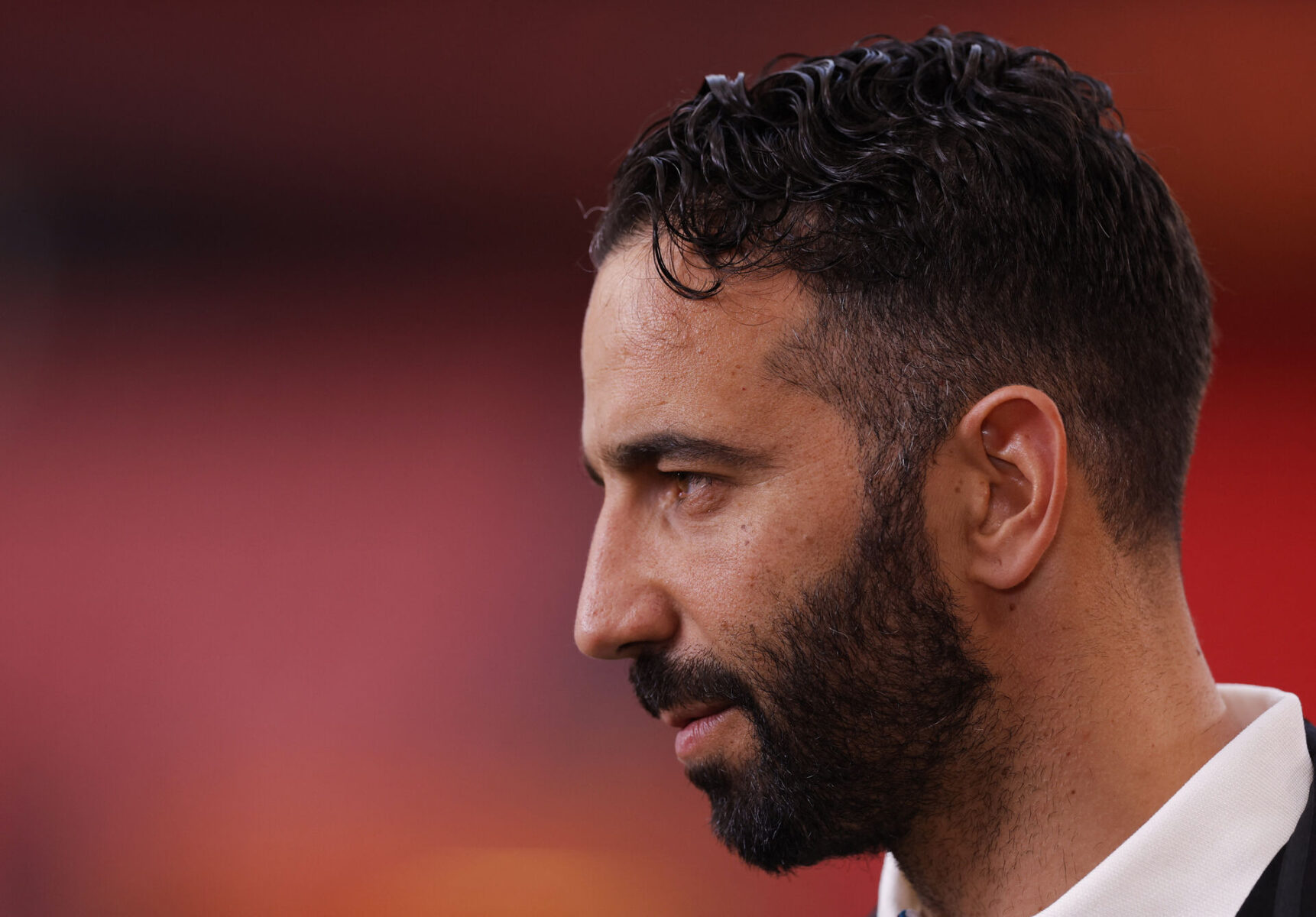 Historien kan gentage sig hos Manchester United.