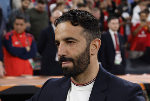 Manchester United hari ndgået en aftale, forlyder det.