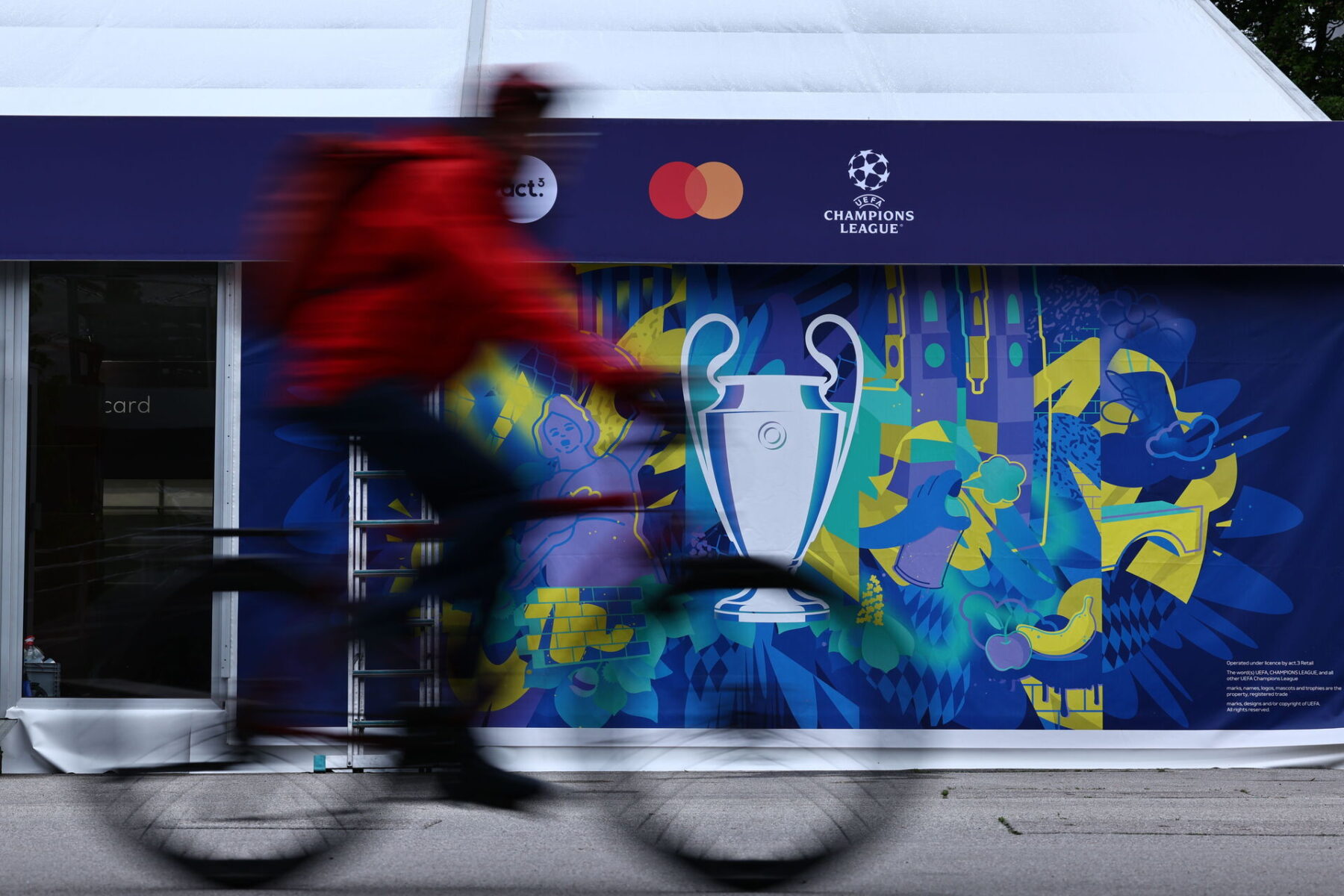 Champions League-finalen 2025: Hvilken tv-kanal sender finalen?