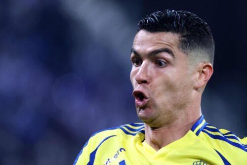 Bookmaker peger på overraskende næste klub for Cristiano Ronaldo.