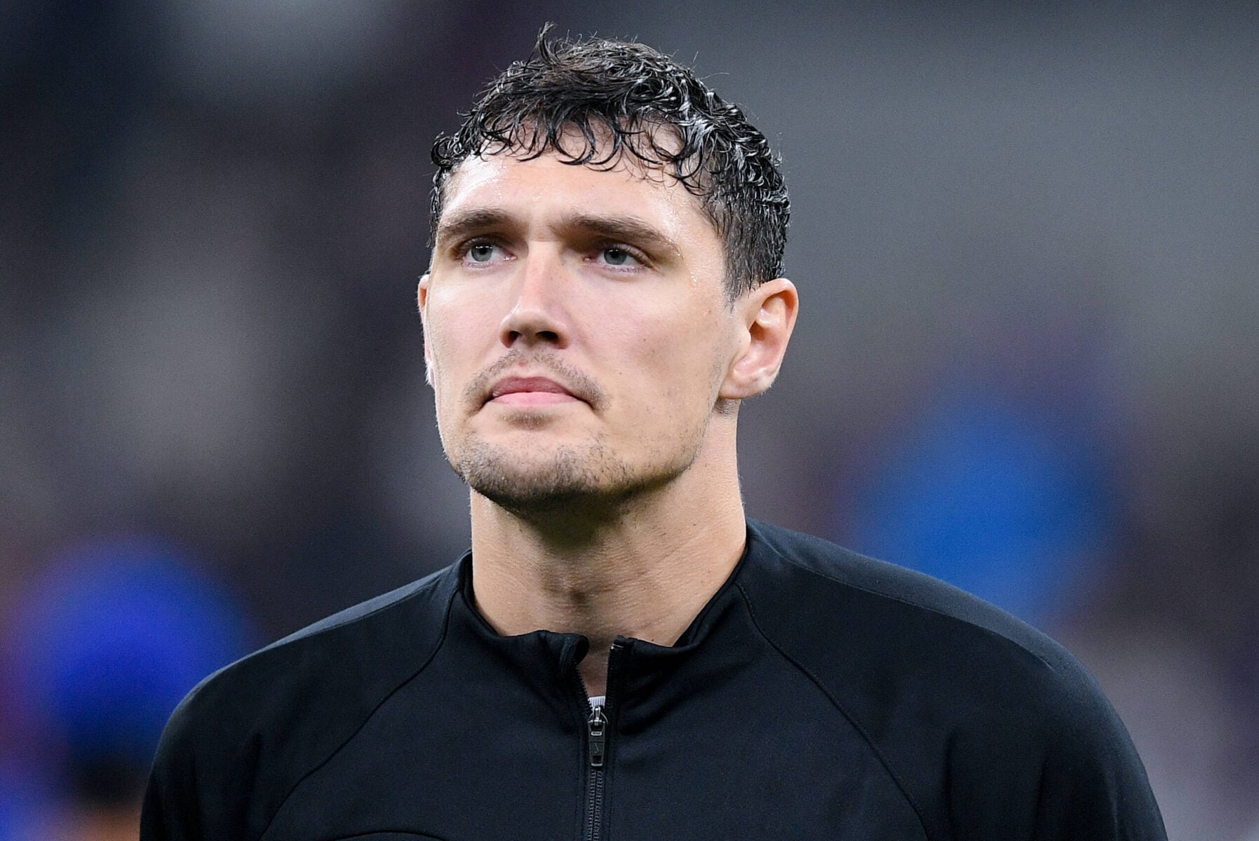 Andreas Christensen kan få chancen fra start.