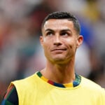 Den nu 41-årige Cristiano Ronaldo har sat punktum for spekulationerne om sin fremtid efter en turbulent start på året i Al-Nassr.