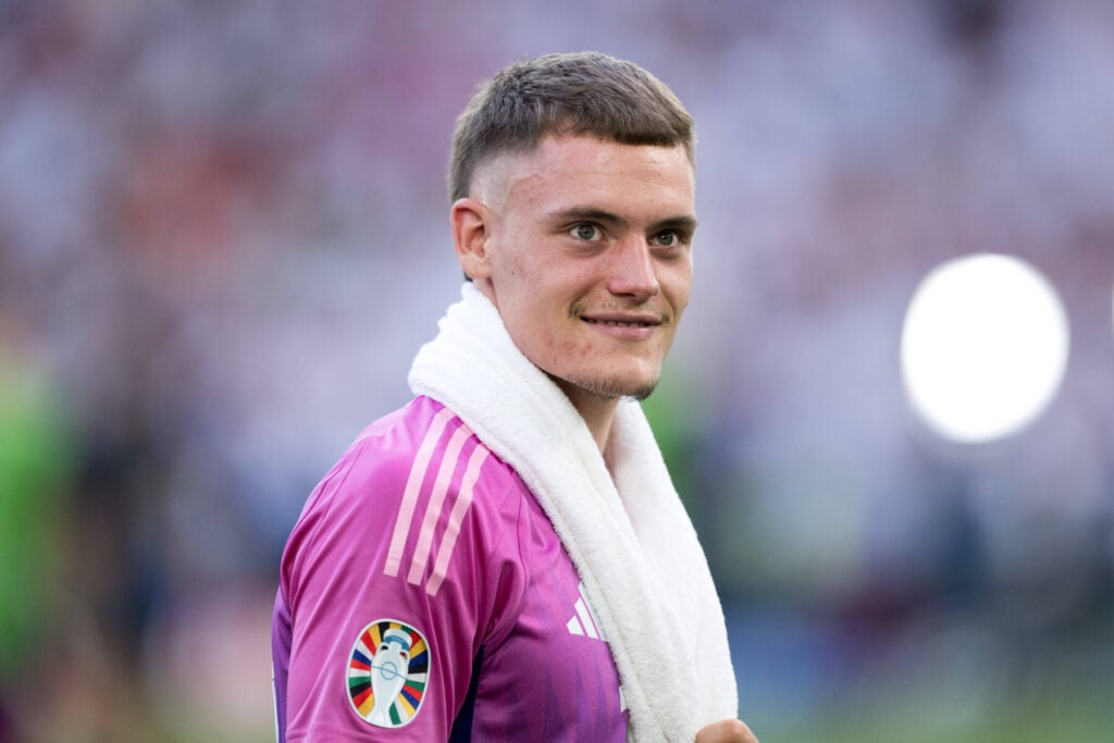 Transfersagaen omhandlende Florian Wirtz har nu taget en ny drejning.