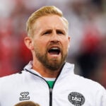Der blæser modvind omkring Kasper Schmeichel efter hans seneste præstationer for Celtic. Nu dufter det snart af et farvel til Skotland.