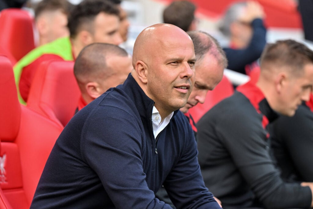 De forsvarende engelske mestre fra Liverpool har allerede spenderet over 2,5 milliarder denne sommer, men det er ikke færdige med at shoppe.