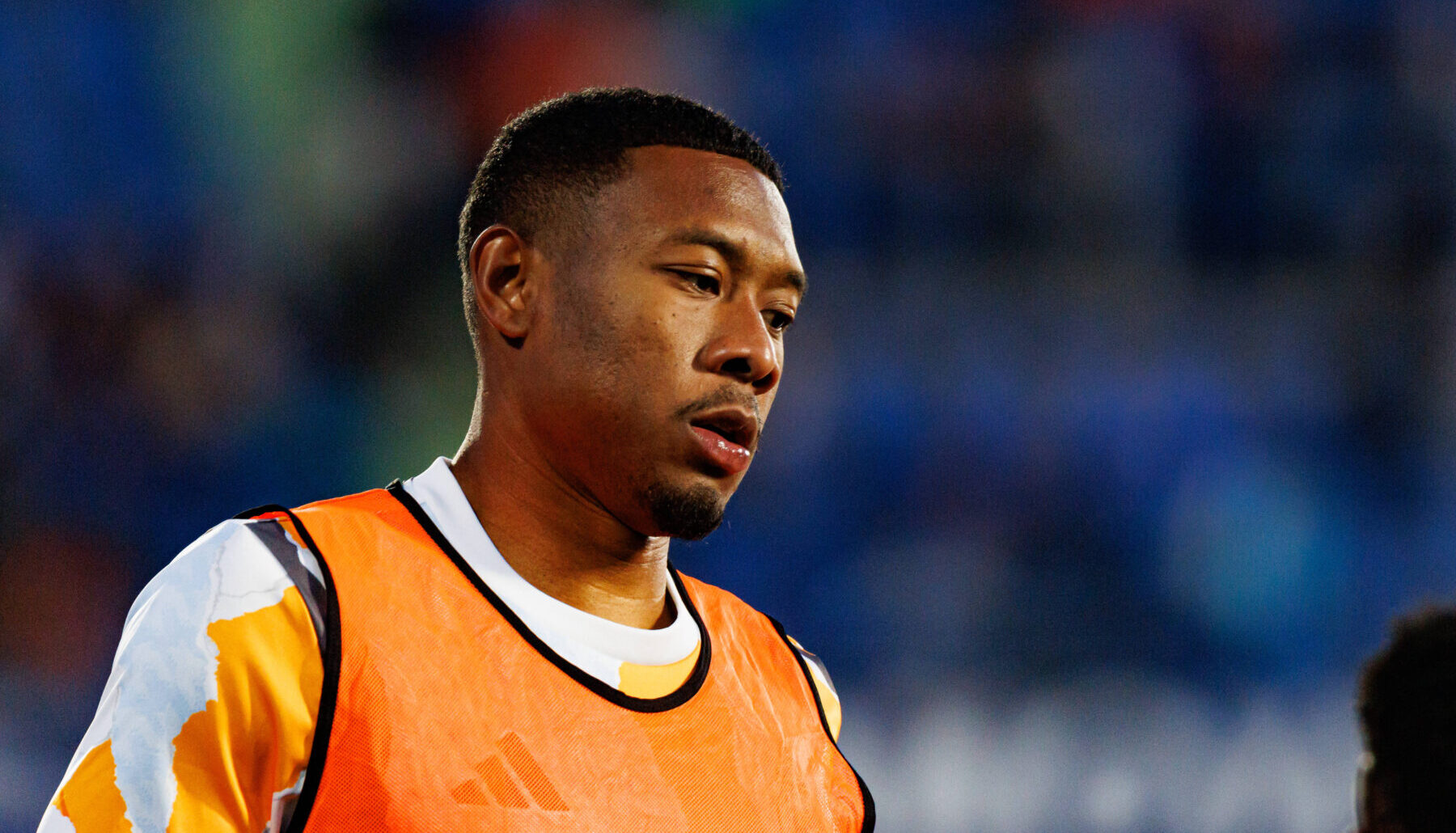 32-årige David Alaba synger på sidste vers i mægtige Real Madrid. Den melding kommer fra det troværdige medie, The Athletic.