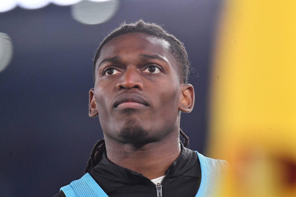 Rafael Leão har tænkt sig at blive hos AC Milan.
