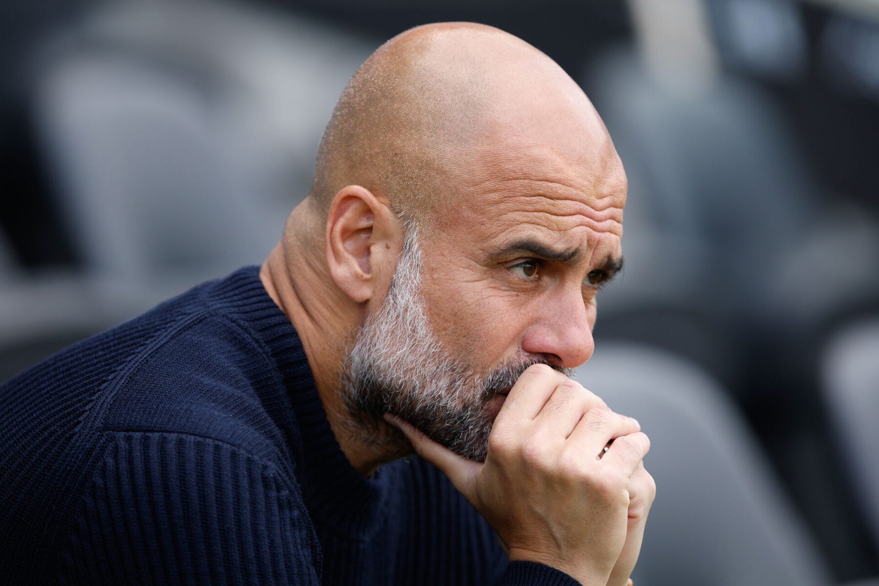 Manchester City vinder sagen, lyder det.