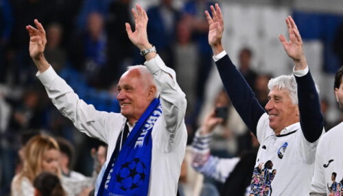 Fra Premier League til stort job i Italien.