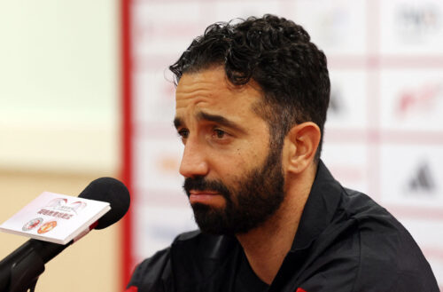 Manchester United henter endnu en signing.