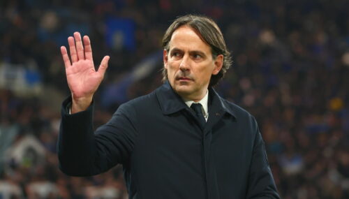 Inzaghi skifter, og afløseren er fundet.