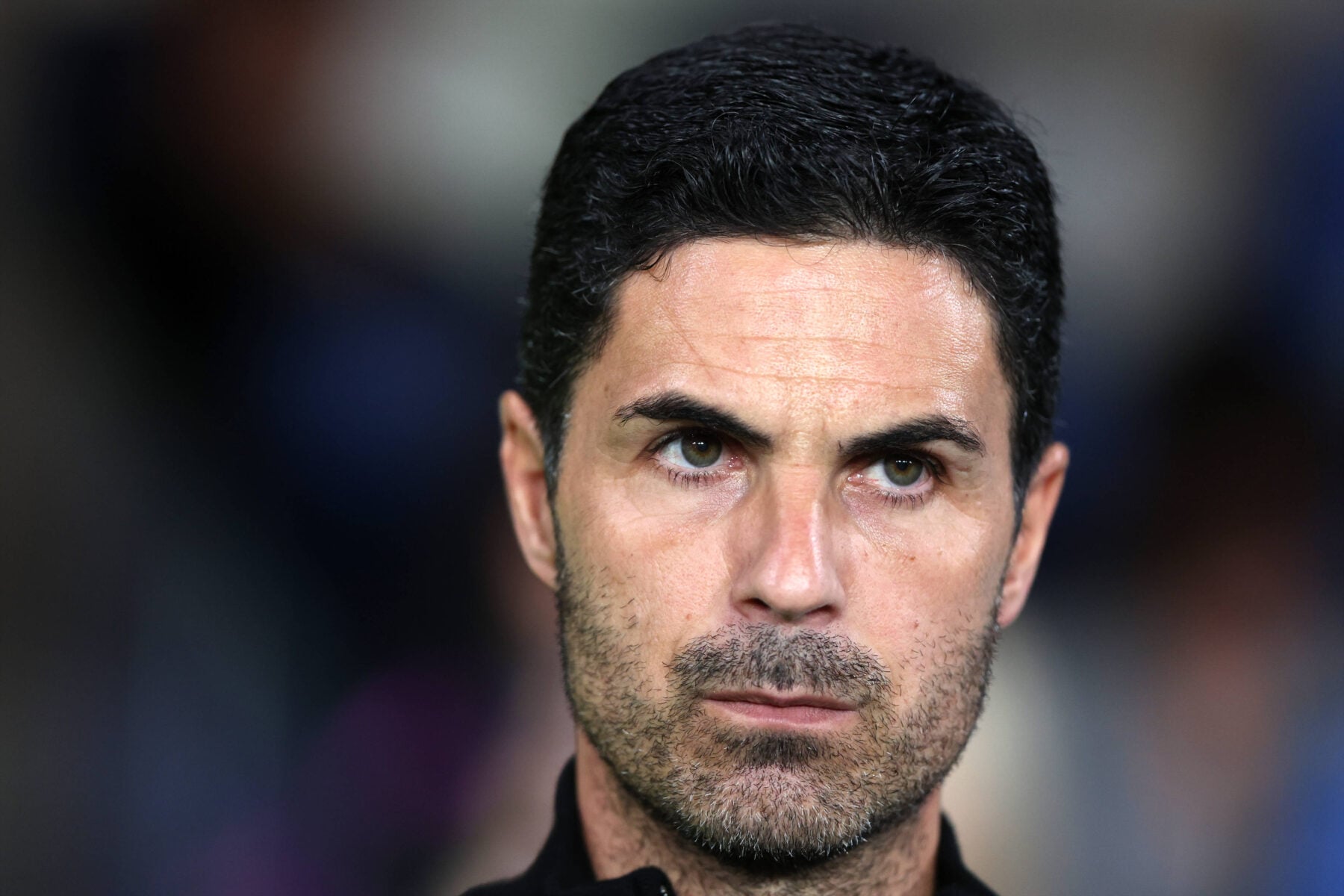 Arsenal-bossen Mikel Arteta har skrabet tre andenpladser sammen i træk, men nu skal det til at være ifølge en ekspert.