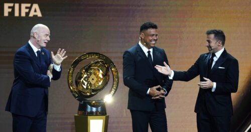 Der er ikke længe til at VM for klubhold sparkes i gang. Her kan du se de 32 hold, der er kvalificeret til turneringen.