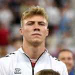 Rasmus Højlund