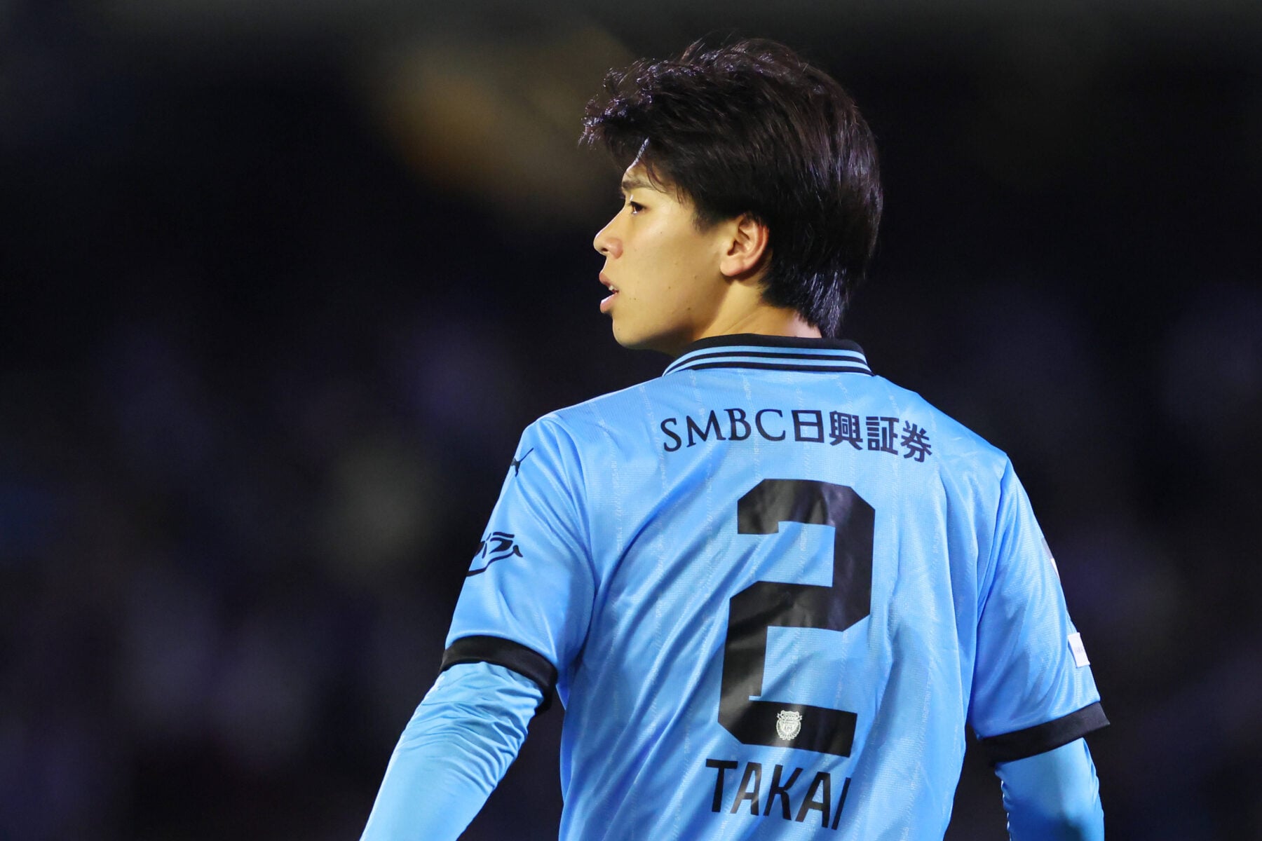 Kota Takai bliver første signing, som Thomas Frank peger på.