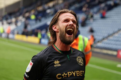 Lucas Andersen er snart fortid i QPR.