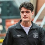 Den danske landsholdsspiller Christian Nørgaard er nu officielt præsenteret som Arsenal-spiller, mens han onsdag fik sin uofficielle debut.
