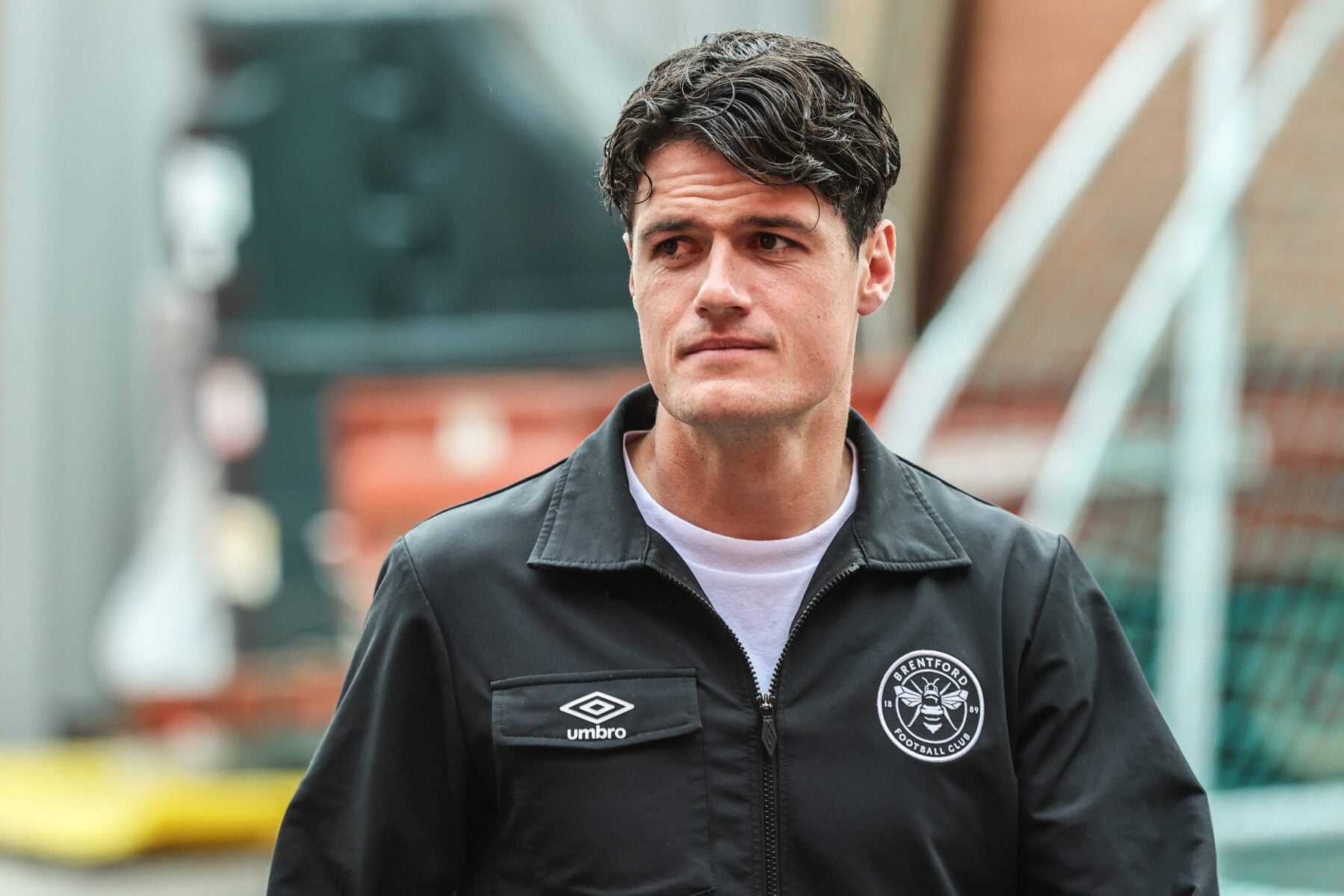 Den danske landsholdsspiller Christian Nørgaard er nu officielt præsenteret som Arsenal-spiller, mens han onsdag fik sin uofficielle debut.
