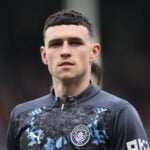 Arsenal opfordres nu til at hente Phil Foden.