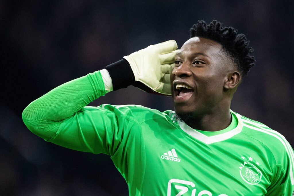 Manchester Uniteds målmandssituation er en af transfervinduets største samtaleemner, hvor André Onana er til debat.