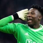 Fremtiden ser ikke ud til at ligge i Manchester United for André Onana. Nu er det afsløret, hvad målmanden sælges for.