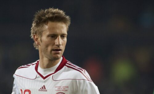 Martin Jørgensen får nyt job.