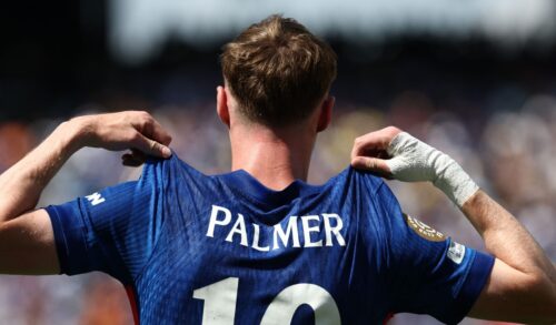 Cole Palmer løb med overskrifterne, da Chelsea snuppede titlen som vindere af VM for klubhold ganske suverænt.