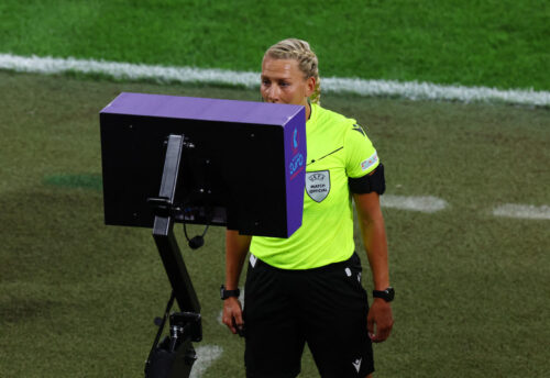 VAR ændres markant fra denne sæson.