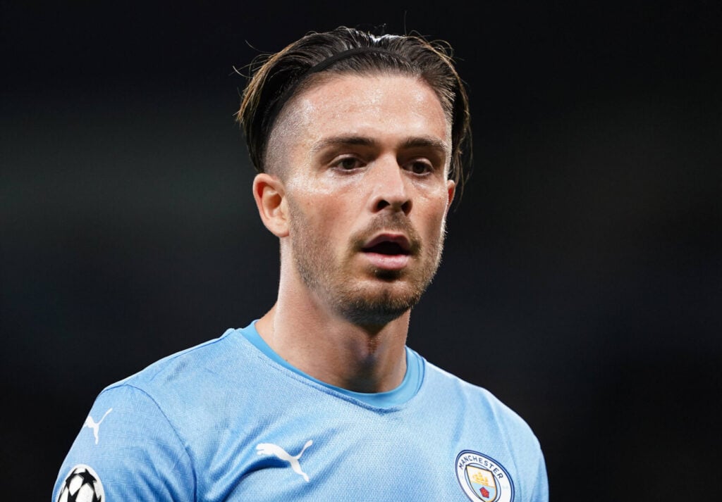 Jack Grealish kan alligevel have en fremtid i Manchester City, hvor en ny æra er på vej til at begynde i den nye sæson.