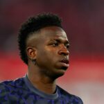 Arsenals opsigtsvækkende interesse for Vinicius Júnior ser ud til at tage til i styrke, hvorfor en transfer nu rykker tættere på.