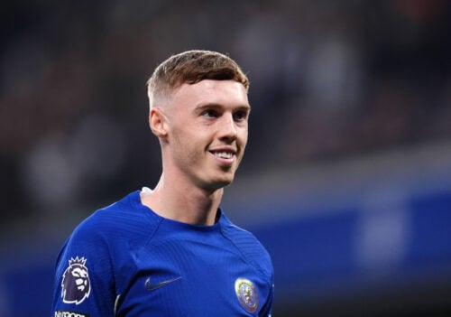 Chelsea råder over én af Premier Leagues bedste spillere i Cole Palmer. Nu kommer der en ny udmelding om englænderen.