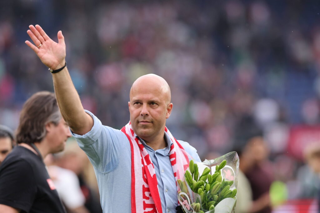 Hvad skal Liverpool stille op, når Mohamed Salah ikke længere er i klubben om en sæson eller to. Nu er afløseren fundet.