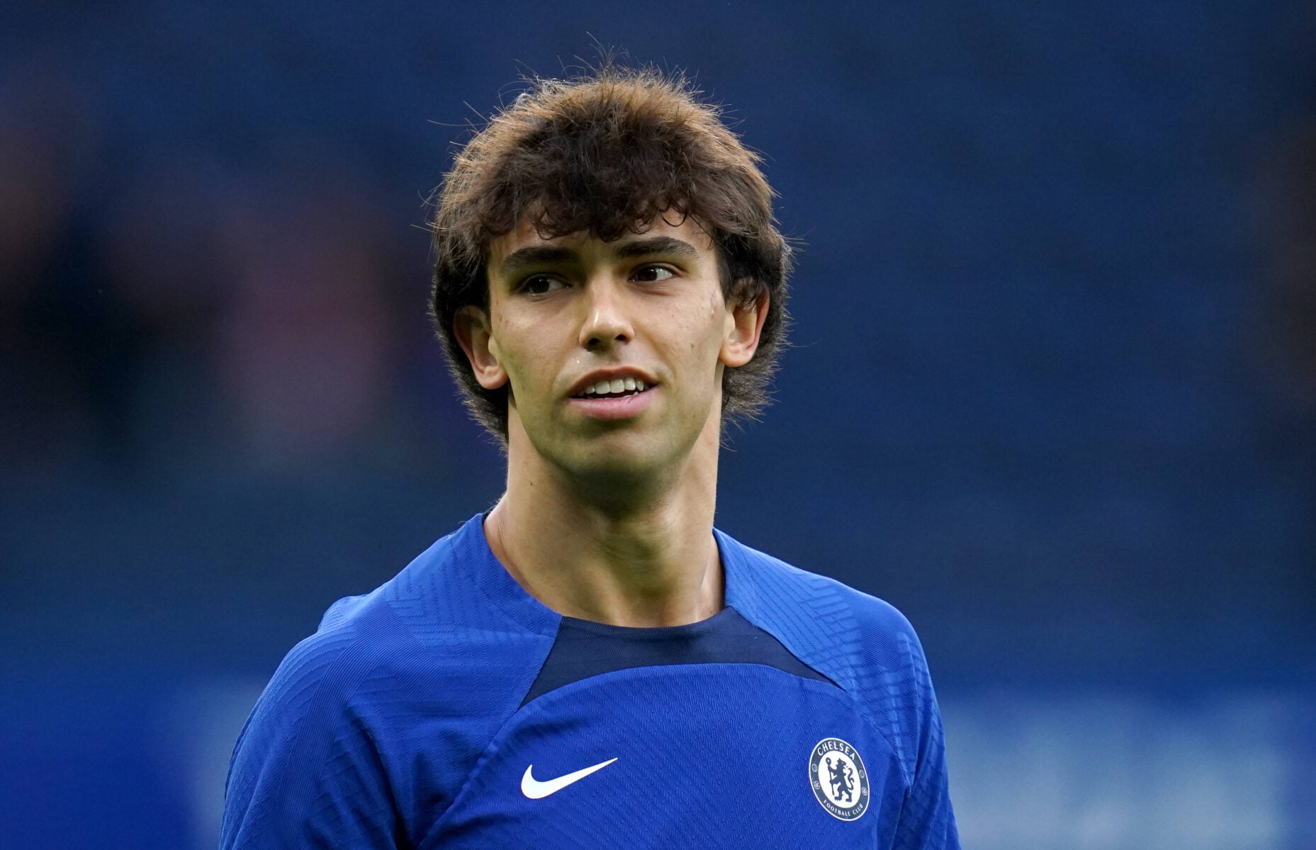 João Félix er klar til at forlade Chelsea.