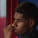 Der tegner sig et dystert billede for Marcus Rashford i disse dage, hvor en transfer ser ud til at gå helt og aldeles i vasken før VM.